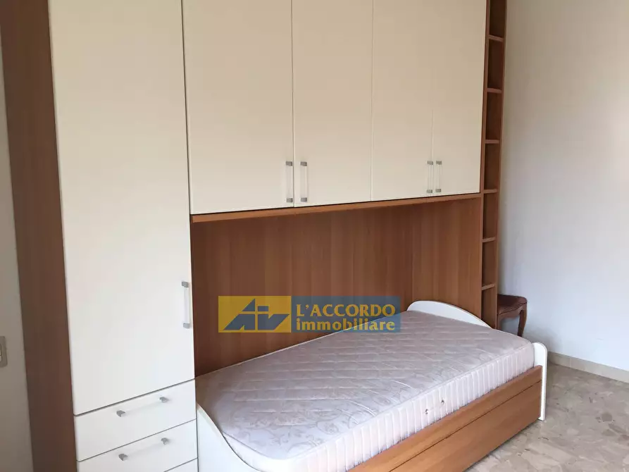 Immagine 7 di Appartamento in affitto  in VIALE BENEDETTO CROCE a Chieti