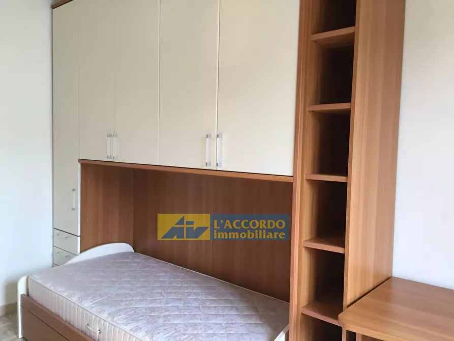 Immagine 6 di Appartamento in affitto  in VIALE BENEDETTO CROCE a Chieti