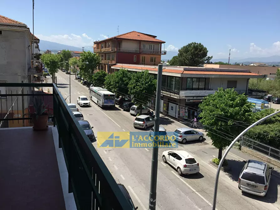 Immagine 20 di Appartamento in affitto  in VIALE BENEDETTO CROCE a Chieti
