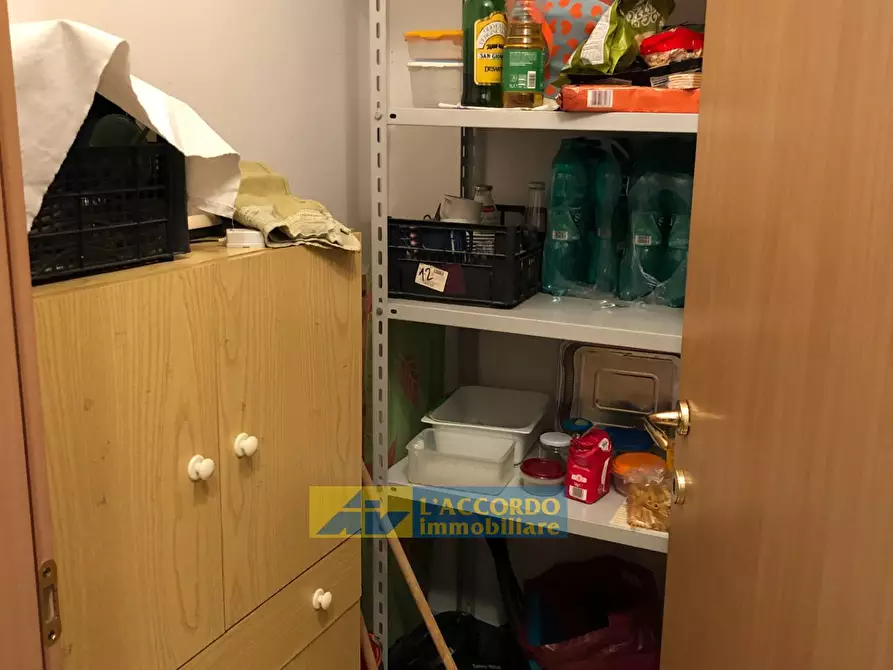 Immagine 19 di Appartamento in affitto  in VIALE BENEDETTO CROCE a Chieti