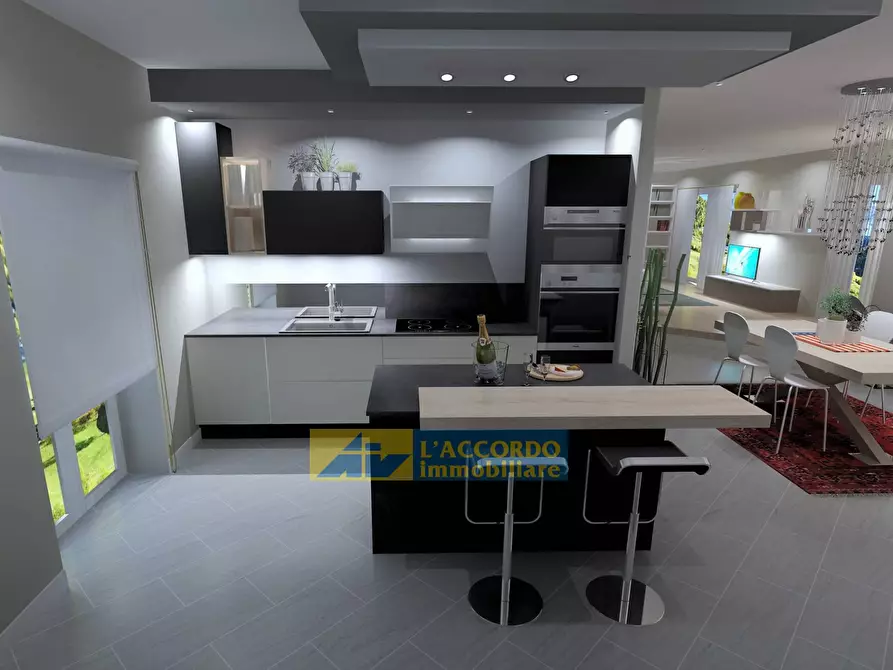 Immagine 12 di Locale commerciale in vendita  in VIA COLONNETTA 19 a Chieti