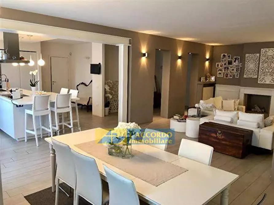 Immagine 14 di Locale commerciale in vendita  in VIA COLONNETTA 19 a Chieti