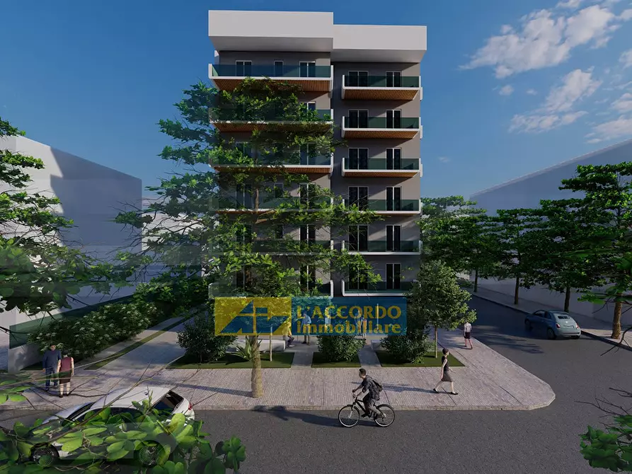 Immagine 5 di Locale commerciale in vendita  in VIA COLONNETTA 19 a Chieti