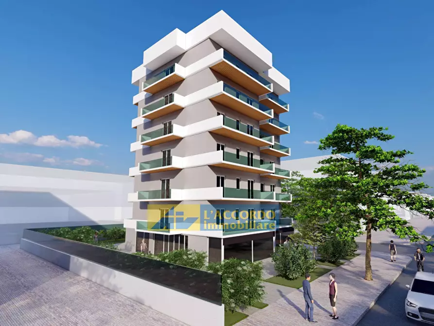 Immagine 6 di Locale commerciale in vendita  in VIA COLONNETTA 19 a Chieti