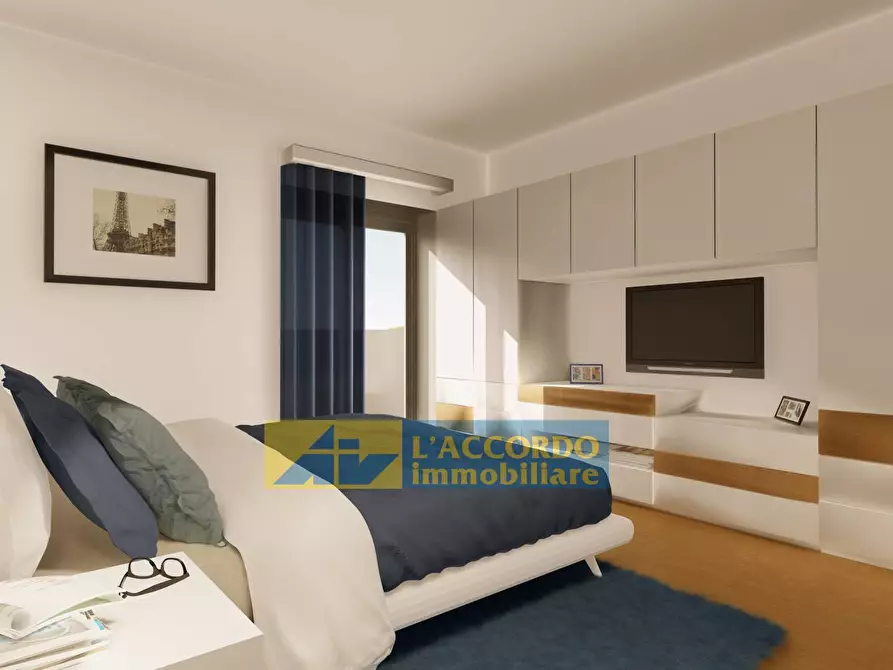 Immagine 35 di Locale commerciale in vendita  in VIA DEI VESTINI 70 a Chieti