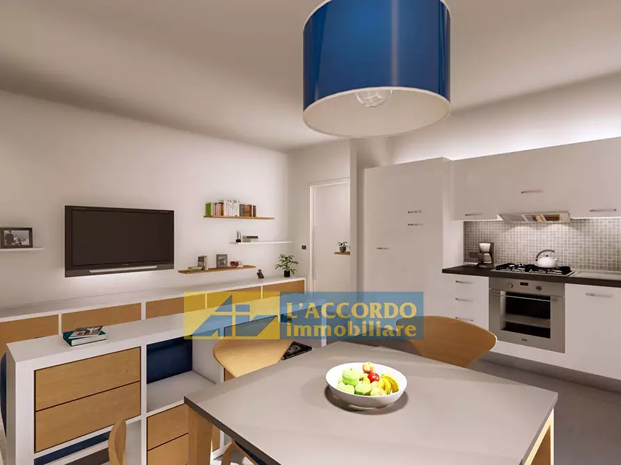 Immagine 30 di Locale commerciale in vendita  in VIA DEI VESTINI 70 a Chieti