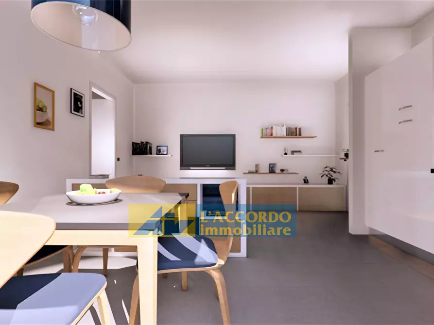 Immagine 34 di Locale commerciale in vendita  in VIA DEI VESTINI 70 a Chieti