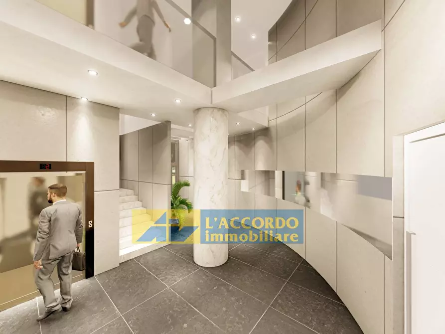 Immagine 28 di Locale commerciale in vendita  in VIA DEI VESTINI 70 a Chieti