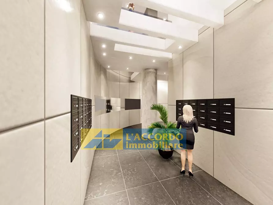 Immagine 33 di Locale commerciale in vendita  in VIA DEI VESTINI 70 a Chieti