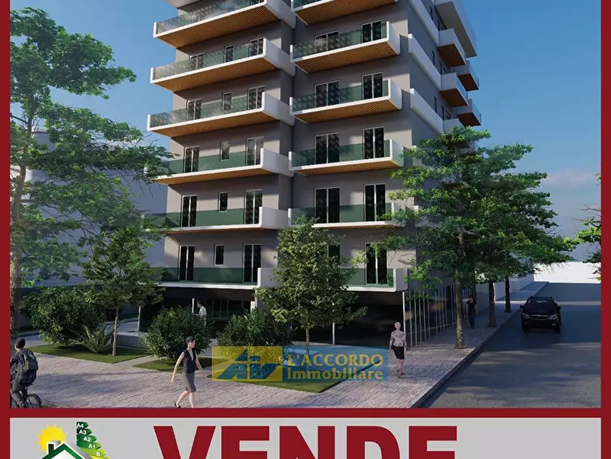 Immagine 1 di Appartamento in vendita  in VIA COLONNETTA 19 a Chieti