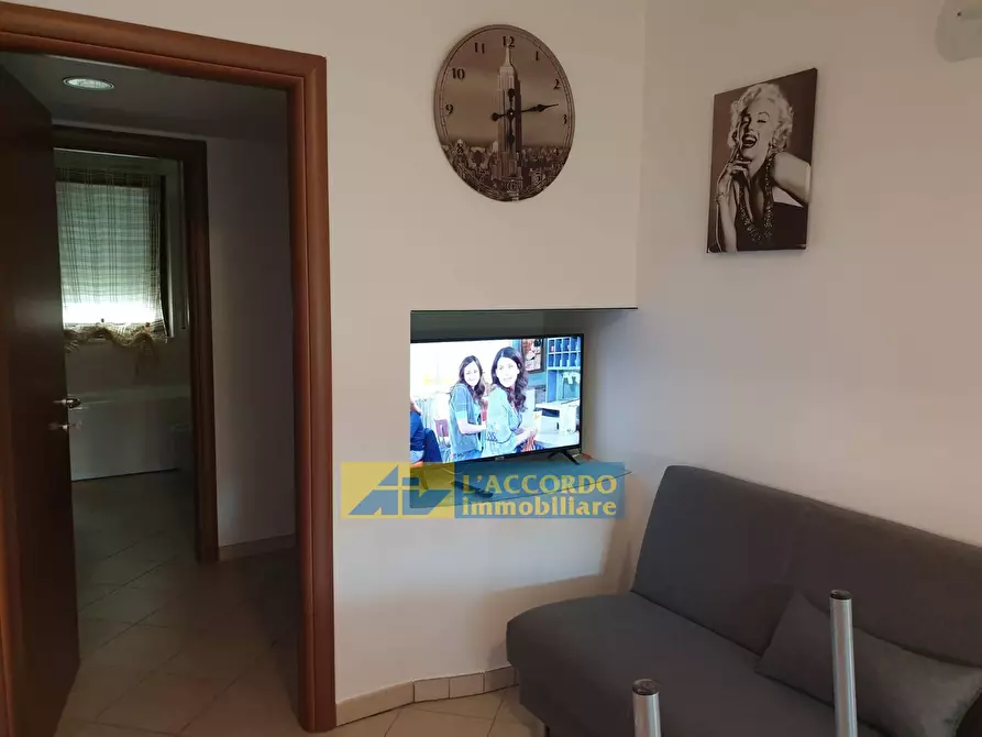 Immagine 3 di Appartamento in affitto  in VIA BARI a Chieti