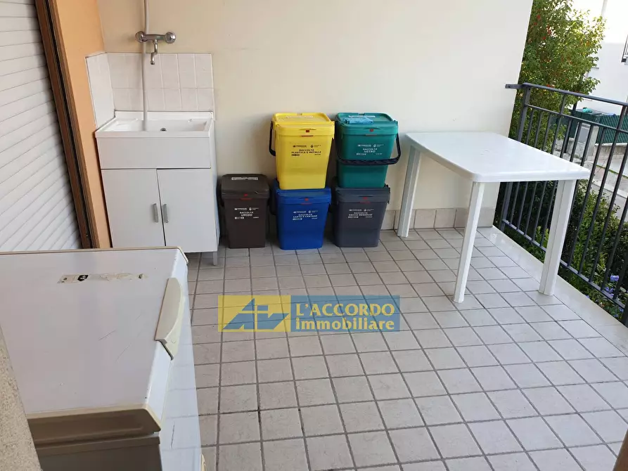 Immagine 8 di Appartamento in affitto  in VIA BARI a Chieti