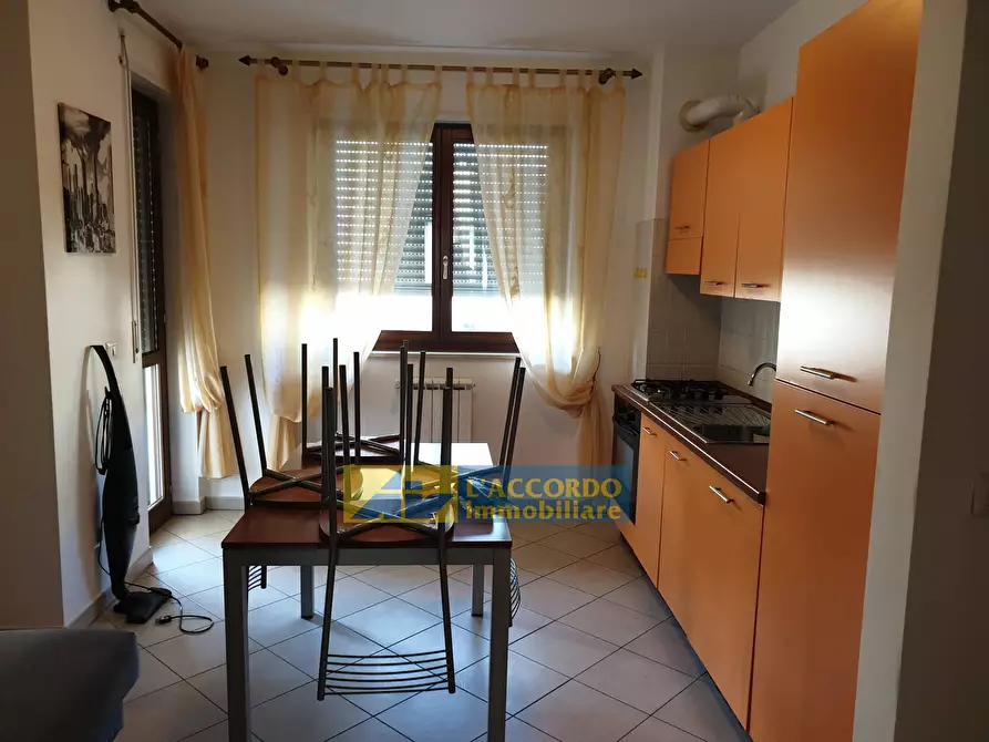 Immagine 2 di Appartamento in affitto  in VIA BARI a Chieti