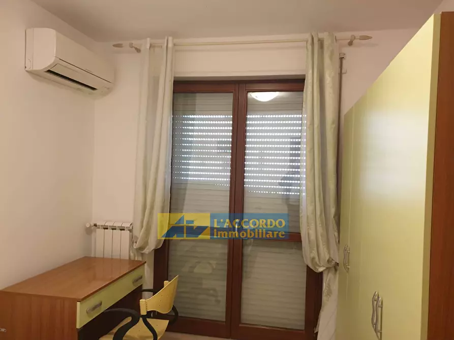 Immagine 7 di Appartamento in affitto  in VIA BARI a Chieti