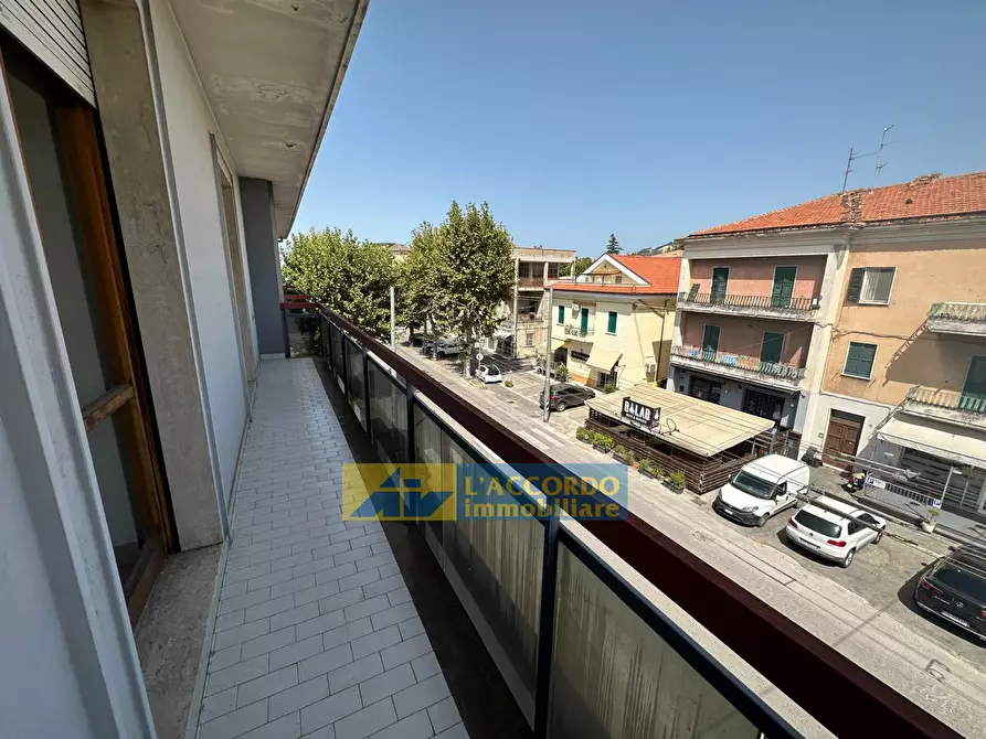 Immagine 8 di Appartamento in affitto  in viale benedetto croce 647 a Chieti