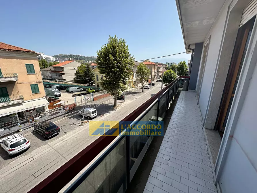Immagine 9 di Appartamento in affitto  in viale benedetto croce 647 a Chieti
