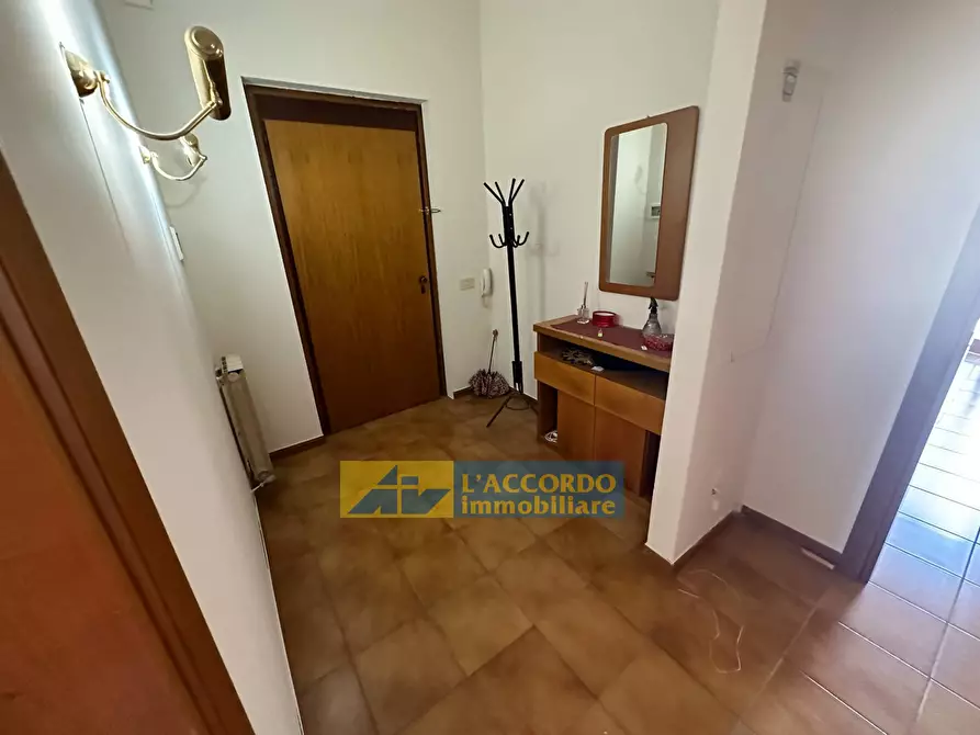 Immagine 3 di Appartamento in affitto  in viale benedetto croce 647 a Chieti