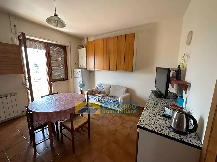 Immagine 2 di Appartamento in affitto  in viale benedetto croce 647 a Chieti