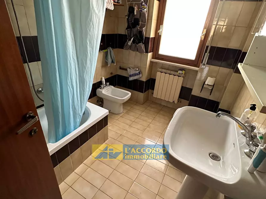 Immagine 4 di Appartamento in affitto  in viale benedetto croce 647 a Chieti