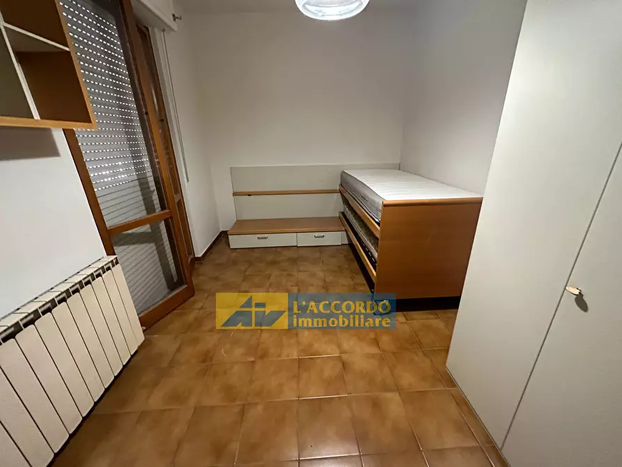 Immagine 12 di Appartamento in affitto  in viale benedetto croce 647 a Chieti