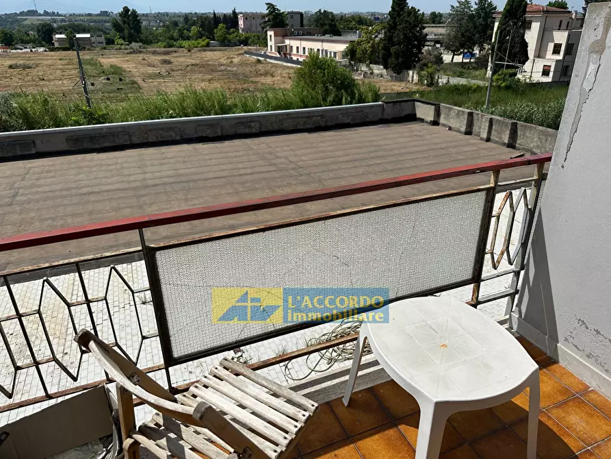 Immagine 18 di Appartamento in affitto  in viale benedetto croce 647 a Chieti