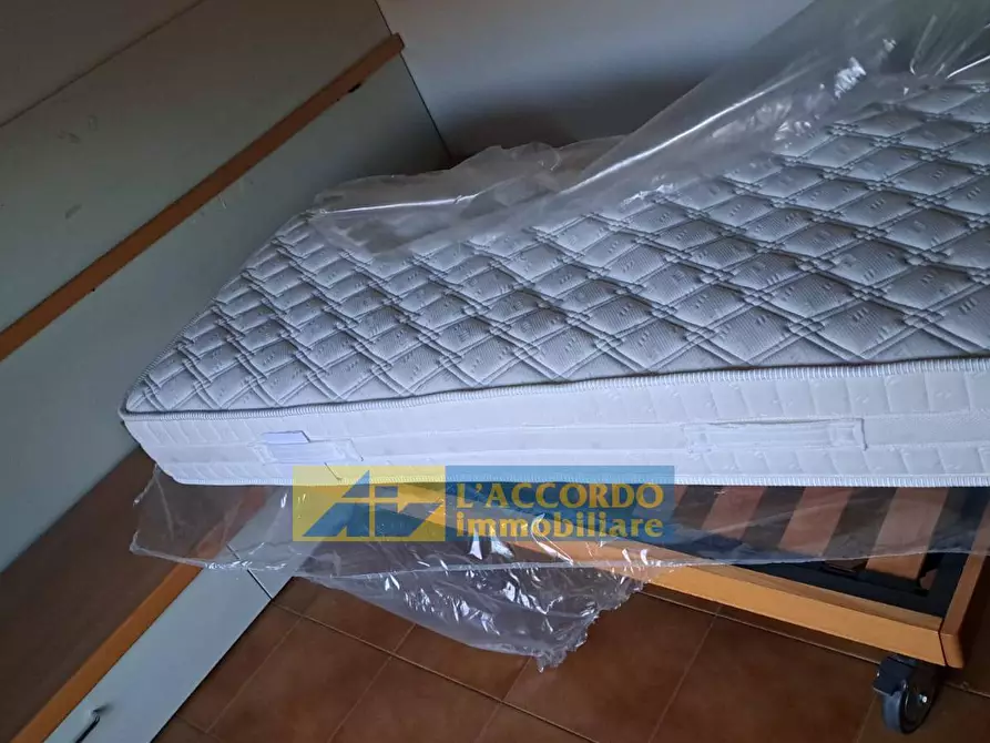 Immagine 10 di Appartamento in affitto  in viale benedetto croce 647 a Chieti