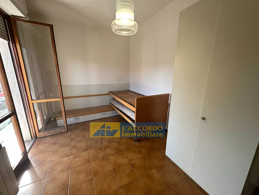 Immagine 17 di Appartamento in affitto  in viale benedetto croce 647 a Chieti