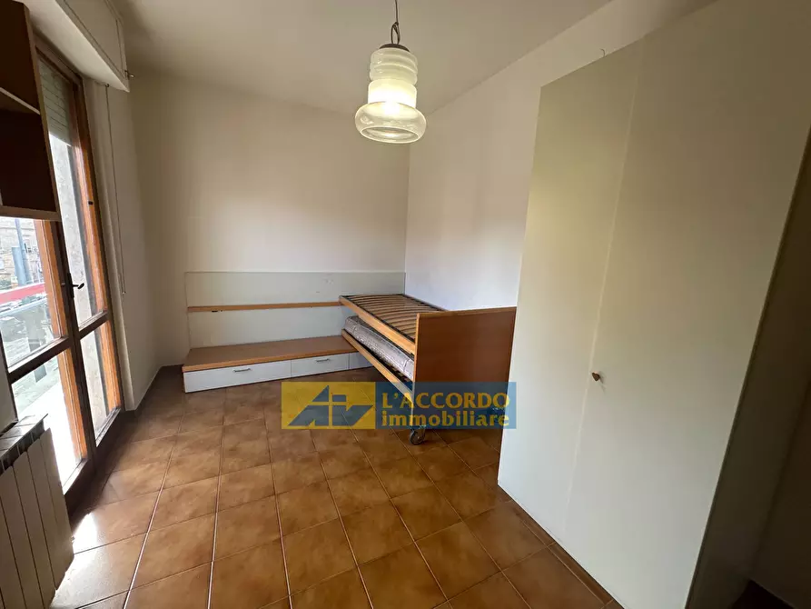 Immagine 19 di Appartamento in affitto  in viale benedetto croce 647 a Chieti