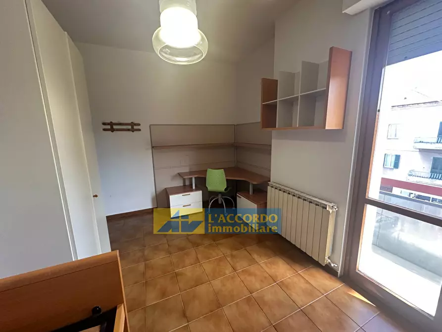 Immagine 15 di Appartamento in affitto  in viale benedetto croce 647 a Chieti