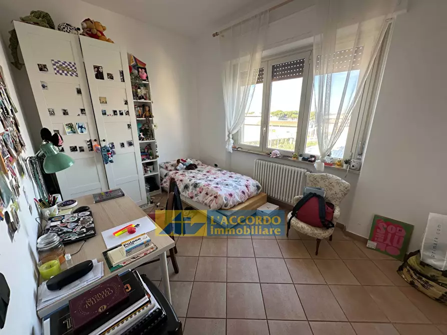 Immagine 7 di Appartamento in vendita  in Via Celano 9 a Chieti