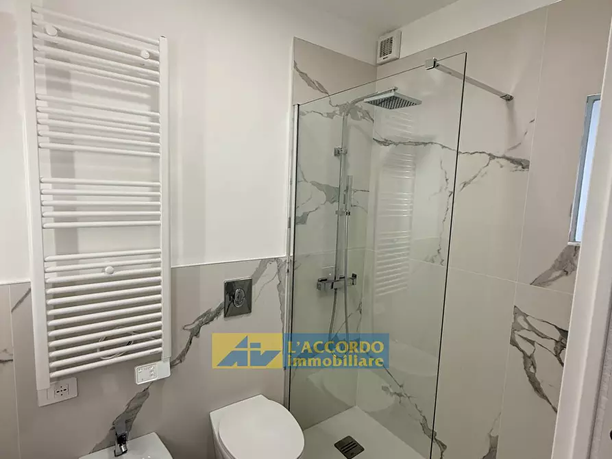 Immagine 10 di Appartamento in affitto  in VIALE ABRUZZO a Chieti