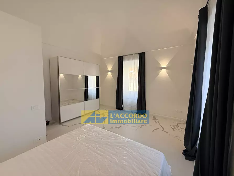 Immagine 6 di Appartamento in affitto  in VIALE ABRUZZO a Chieti