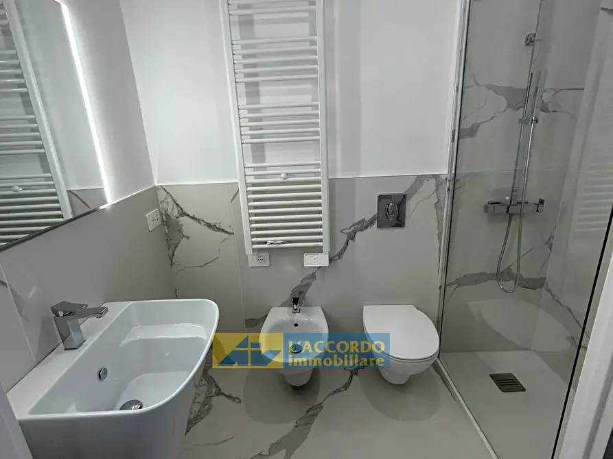 Immagine 9 di Appartamento in affitto  in VIALE ABRUZZO a Chieti