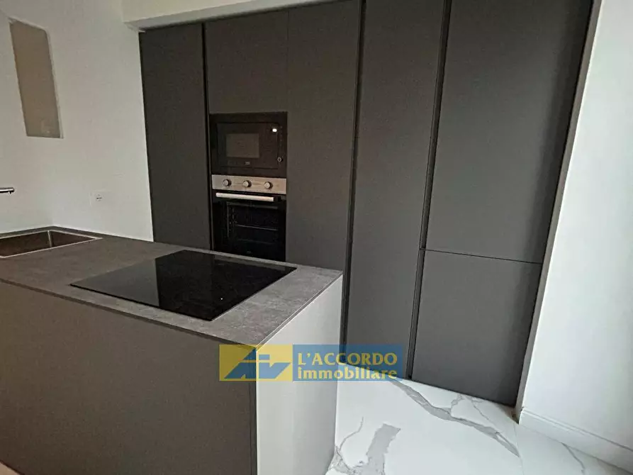 Immagine 3 di Appartamento in affitto  in VIALE ABRUZZO a Chieti