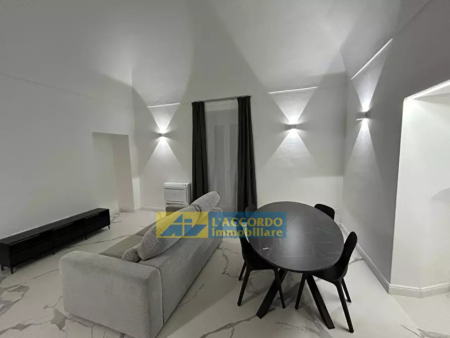 Immagine 1 di Appartamento in affitto  in VIALE ABRUZZO a Chieti