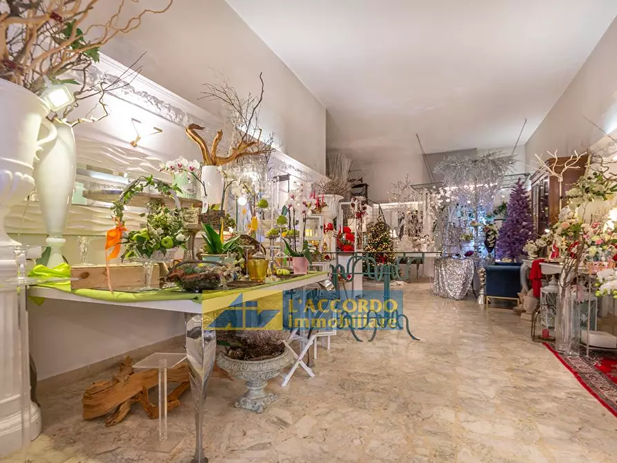 Immagine 1 di Locale commerciale in vendita  in via Della Liberazione 142 a Chieti