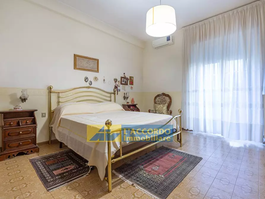 Immagine 5 di Appartamento in vendita  in via Picena 177 a Chieti