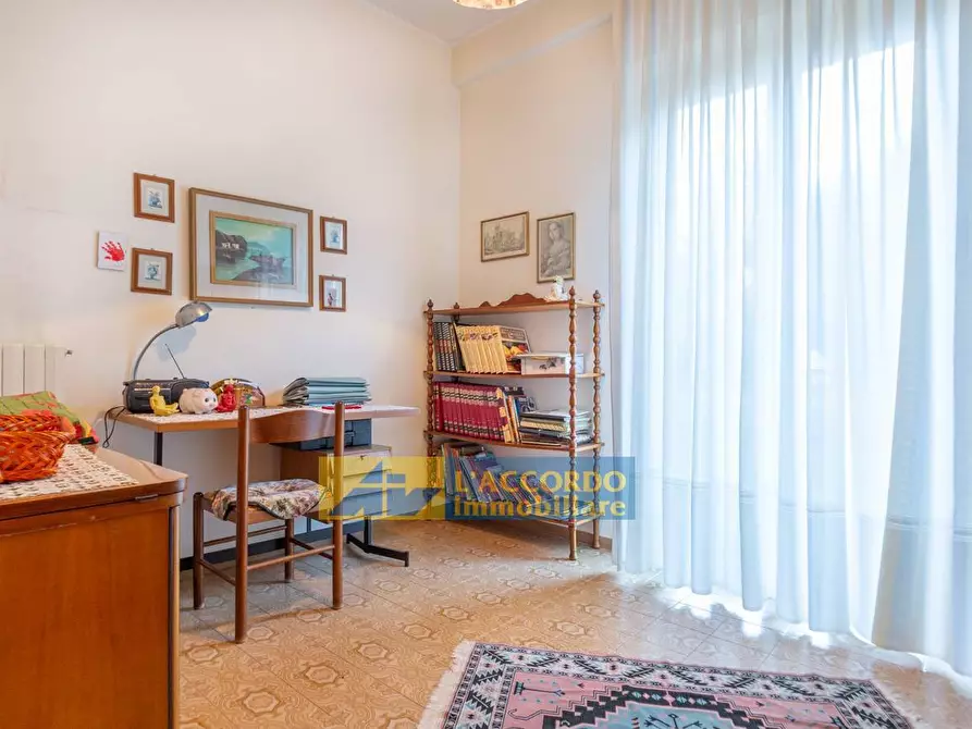 Immagine 7 di Appartamento in vendita  in via Picena 177 a Chieti