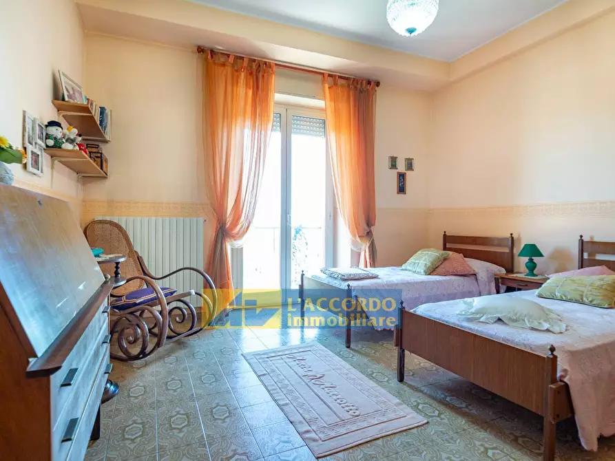 Immagine 9 di Appartamento in vendita  in via Picena 177 a Chieti