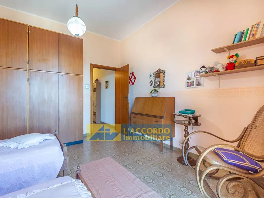 Immagine 10 di Appartamento in vendita  in via Picena 177 a Chieti