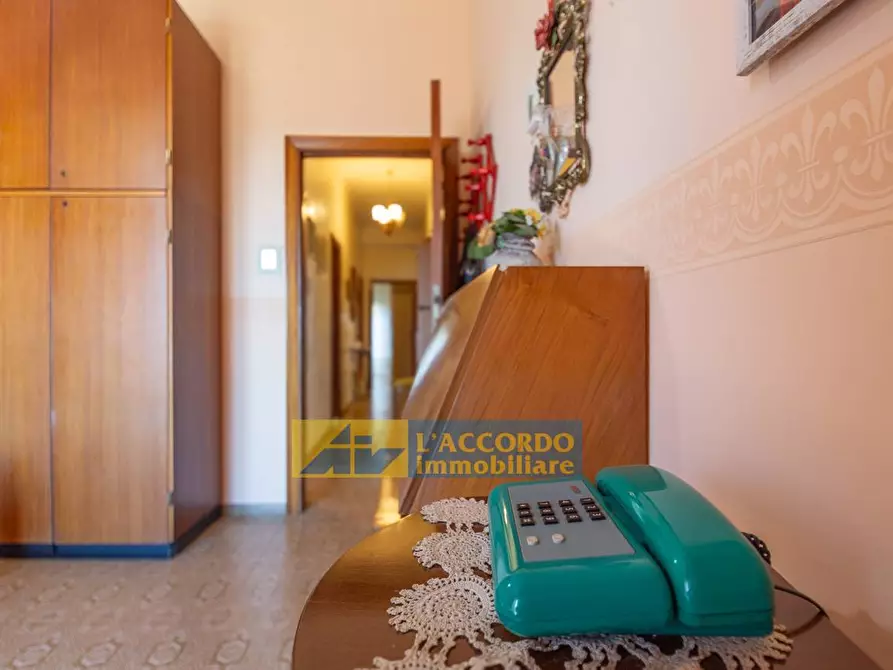 Immagine 11 di Appartamento in vendita  in via Picena 177 a Chieti