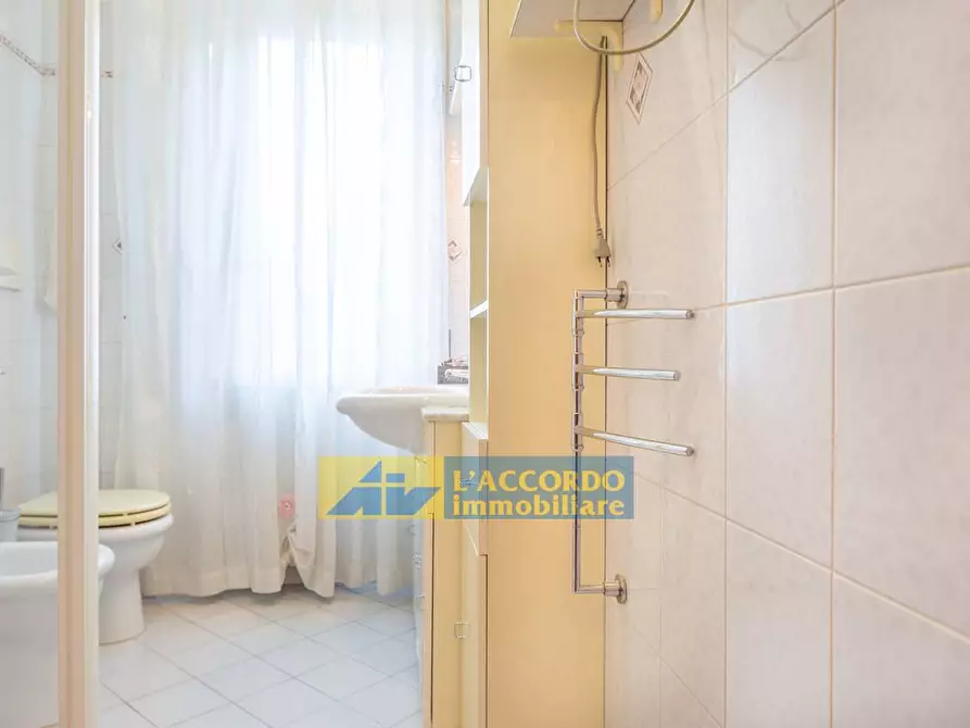 Immagine 12 di Appartamento in vendita  in via Picena 177 a Chieti