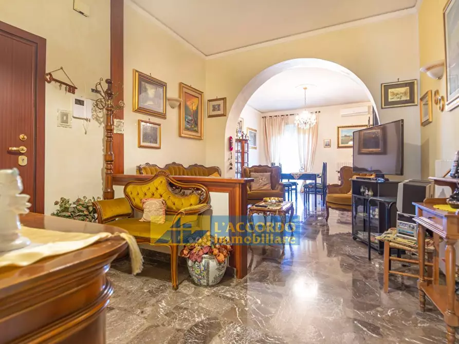 Immagine 13 di Appartamento in vendita  in via Picena 177 a Chieti