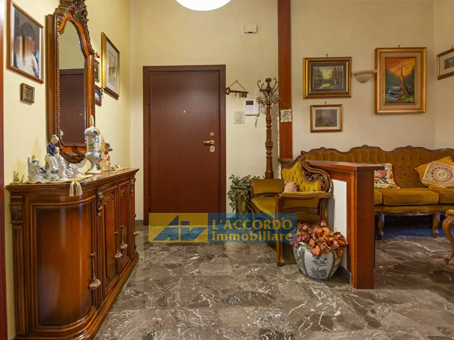 Immagine 14 di Appartamento in vendita  in via Picena 177 a Chieti