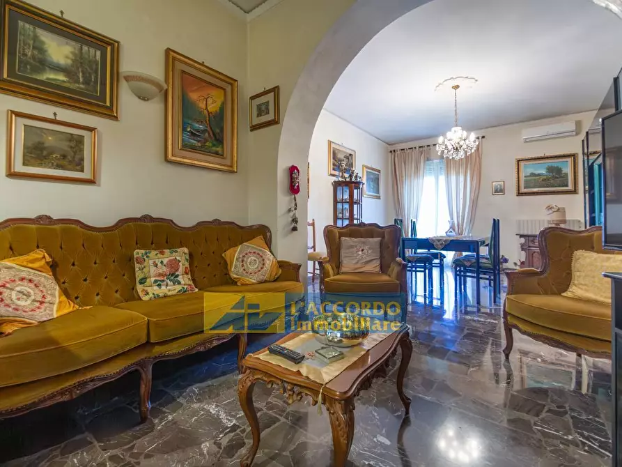 Immagine 1 di Appartamento in vendita  in via Picena 177 a Chieti