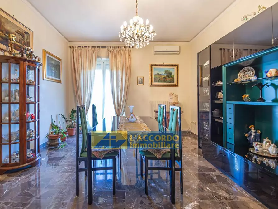 Immagine 2 di Appartamento in vendita  in via Picena 177 a Chieti