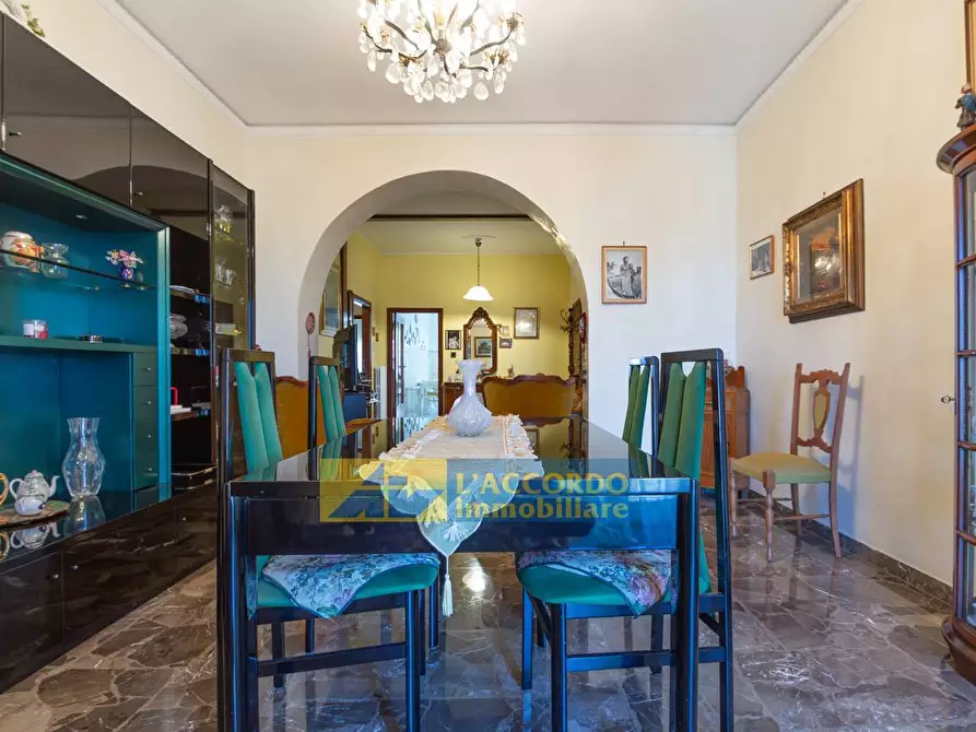 Immagine 15 di Appartamento in vendita  in via Picena 177 a Chieti