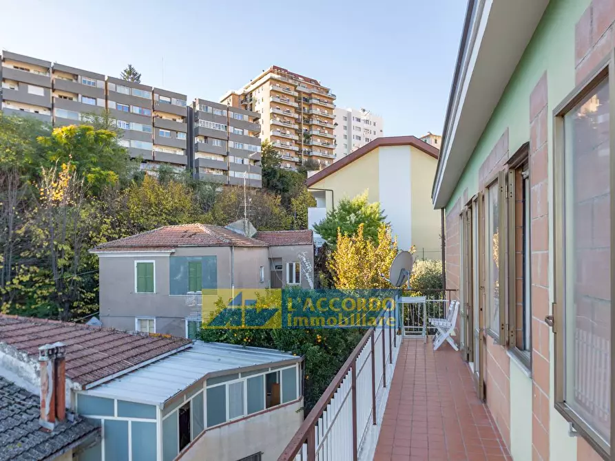 Immagine 20 di Appartamento in vendita  in via Picena 177 a Chieti