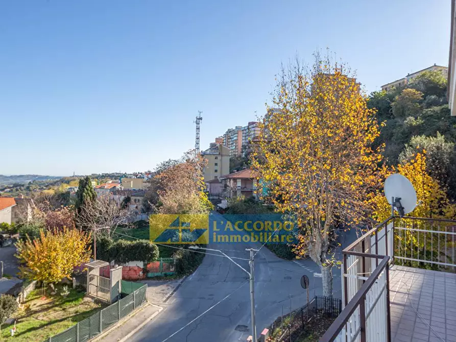 Immagine 23 di Appartamento in vendita  in via Picena 177 a Chieti