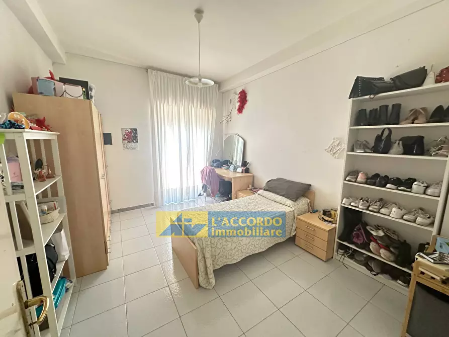 Immagine 6 di Appartamento in affitto  in via Pescasseroli 15 a Chieti